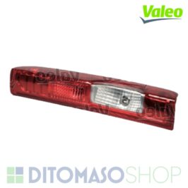 fanale posteriore destro nissan primastar opel vivaro renault trafic valeo oe 2652000q0a cod. DGH52 ditomasoshop