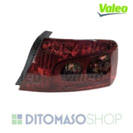 fanale posteriore destro peugeot 407 01/2004>06/2008 valeo oe 6351s8 cod. GDZYF ditomasoshop