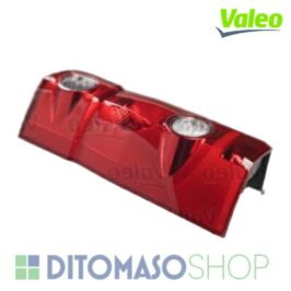 Fanale posteriore sinistro bianco rosso per VW LT Crafter dal 04/2006 Valeo OE 2E0945095 COD 2VY2P DiTomasoShop