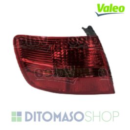fanale posteriore sinistro esterno audi a6 allroad 05/2006> valeo oe 4f9945095 cod. ynwcc ditomasoshop