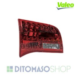 fanale posteriore sinistro interno a led audi a6 allroad 05/2006> valeo oe 4f9945093c cod. 15642 ditomasoshop