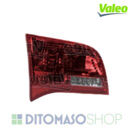 fanale posteriore sinistro interno audi a6 allroad 05/2006> valeo oe 4f9945093b cod. 4t3bt ditomasoshop