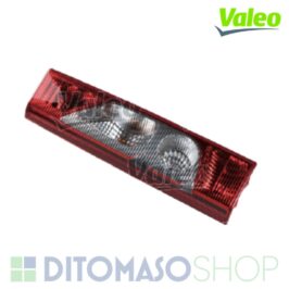 fanale posteriore sinistro citroen jumpy fiat scudo peugeot expert 01/2007> valeo oe 9467069888 cod. 6f4nf ditomasoshop