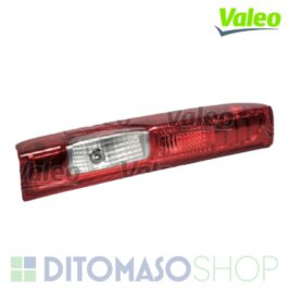 fanale posteriore sinistro nissan primastar opel vivaro renault trafic valeo oe 2652500q0a cod. 4136X ditomasoshop