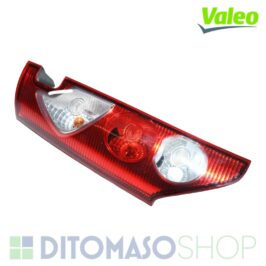 fanale posteriore sinistro renault kangoo 2 porte 09/2007>04/2013 valeo oe 8200419949 cod. B8SMV ditomasoshop