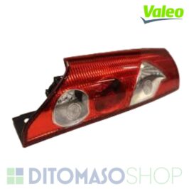 fanale posteriore sinistro renault kangoo portellone 09/2007>04/2013 valeo oe 8200419941 cod. 7XC6R ditomasoshop
