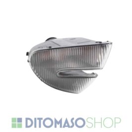 fanalino anteriore dx alfa romeo 147 10-2000 in poi fino a 11-2004 oe 46756280 cod. X0M4H ditomasoshop