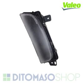 fanalino anteriore sinistro drl a led vw t-cross 12/2023> oe 2gm941661c cod. 1c6vy ditomasoshop