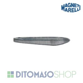 Fanalino laterale destro bianco Marelli per Alfa Romeo 159 e Brera dal 12/2005 in poi, OE 60691106, cod. NTPSD – ditomasoshop