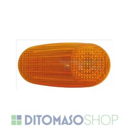 fanalino laterale dx-sx arancio alfa romeo 147 10-2000 in poi gt 01-2004 in poi oe 46556563 cod. X1M8C ditomasoshop