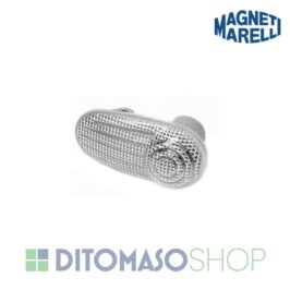 fanalino laterale dx-sx bianco alfa 147-gt-mito fiat bravo magneti marelli oe 60694592 cod. 46T54 ditomasoshop