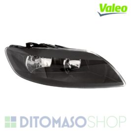 faro anteriore destro 2h7 con motorino elettrico audi q7 01/2006> valeo oe 4l0941004 cod. cms2x ditomasoshop