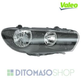 faro anteriore destro 2h7 con motorino vw scirocco valeo oe 1k8941006k cod. GTC0D ditomasoshop