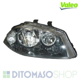 faro anteriore destro h7-h3 elettrico seat ibiza-cordoba 03/2006> valeo oe 6l1941752d cod. 8g1dw ditomasoshop