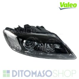 faro anteriore destro xeno d1s senza centralina audi q7 01/2006> valeo oe 4l0941030a cod. n35sd ditomasoshop