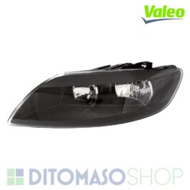 faro anteriore sinistro 2h7 con motorino elettrico audi q7 01/2006> valeo oe 4l0941029 cod. p8wxz ditomasoshop