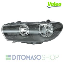 faro anteriore sinistro 2h7 con motorino vw scirocco valeo oe 1k8941005k cod. 2W5HQ ditomasoshop