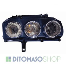Faro destro 2H7 con motorino elettrico per Alfa Romeo 159, Brera e Spider dal 12/2005 in poi, OE 60682088, cod. H5QM6 – ditomasoshop