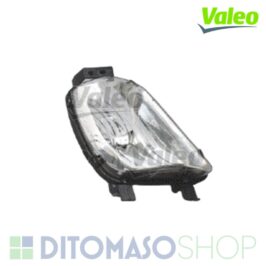 fendinebbia anteriore destro h8 peugeot 308 08/2007> valeo oe 6206f0 cod. ncs29 ditomasoshop