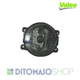 fendinebbia anteriore dx-sx h11 peugeot 207 04/2006> 307 2005> 407 2005> valeo oe 6206e1 cod. khs2w ditomasoshop