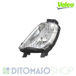 fendinebbia anteriore sinistro h8 peugeot 308 08/2007> valeo oe 6208f0 cod. pgfq2 ditomasoshop