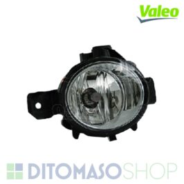 Fendinebbia destro H11 per BMW X3 E83 BMW X5 E70 dal 01/2007 Valeo OE 63177184318 COD Q0RXH DiTomasoShop