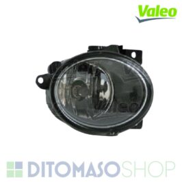 Fendinebbia destro H11 per VW New Beetle dal 01/2006 al 12/2010 Valeo OE 1C0941700E COD SM1F6 DiTomasoShop