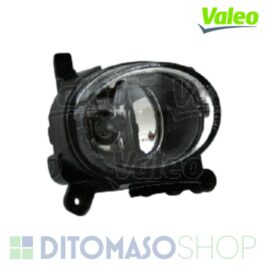 fendinebbia destro h11 audi a5 03/2007>07/2011 valeo oe 8t0941700 cod. STYFK ditomasoshop