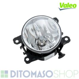 fendinebbia destro-sinistro renault clio capture fluence smart fortwo valeo codice oe 261500097r cod. 99GG5 ditomasoshop