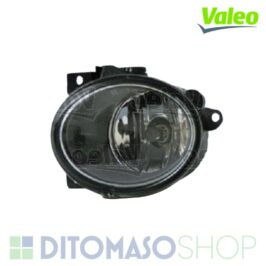 Fendinebbia sinistro H11 per VW New Beetle dal 01/2006 al 12/2010 Valeo OE 1C0941699E COD KDK0W DiTomasoShop