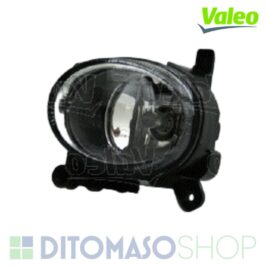 fendinebbia sinistro h11 audi a5 03/2007>07/2011 valeo oe 8t0941699 cod. MKCN7 ditomasoshop