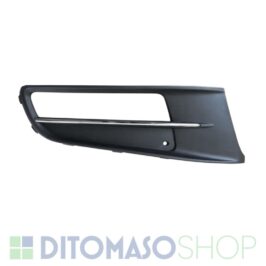 Griglia fendinebbia destro con cromatura per VW Sharan dal 01/2010 in poi cod. BMN0F OE 7N0853666B9B9 DitomasoShop