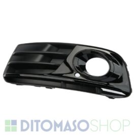 Griglia fendinebbia sinistro per Audi Q5 dal 09/2012 in poi OE 8R0807681MBMT DitomasoShop
