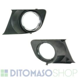 Griglia fendinebbia sinistra per Alfa Romeo 159 dal 12/2005 in poi, OE 156059079, cod. ZFH0R – ditomasoshop