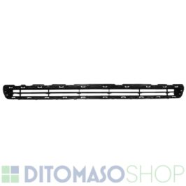 Griglia paraurti anteriore centrale per Renault Captur dal 01/2024 in poi cod. CW3H8 OE 623846824R DitomasoShop