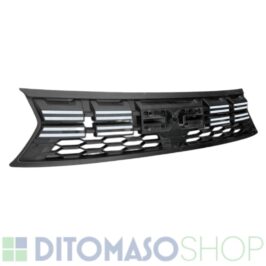 Griglia radiatore per Dacia Duster dal 01/2023 in poi cod. 8QH35 OE 622542302R DitomasoShop
