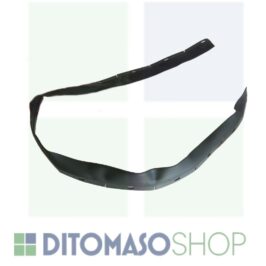 Guarnizione cofano anteriore per Alfa Romeo 145/146 06/1994>, codice 7TTR2, ricambio aftermarket – DiTomasoShop