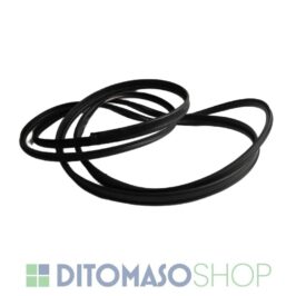 Guarnizione lunotto per Alfa Romeo 159 Berlina dal 12/2005 in poi, OE 60888251, cod. 72SDB – ditomasoshop