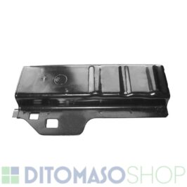 Longherone anteriore sinistro per Alfa Romeo MiTo dal 04/2008 in poi Fiat Grande Punto dal 05/2009 in poi Punto Evo dal 07/2009 in poi cod. T0FM2 OE 55703470 DitomasoShop
