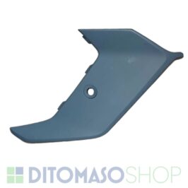 Modanatura destro paraurti anteriore con PDC per Renault Clio Alpine dal 07/2023 in poi cod. TQW4G OE 620D67136R DitomasoShop