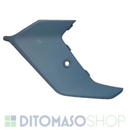 Modanatura sinistro paraurti anteriore con PDC per Renault Clio Alpine dal 07/2023 in poi cod. 4MDRX OE 620D67136R DitomasoShop