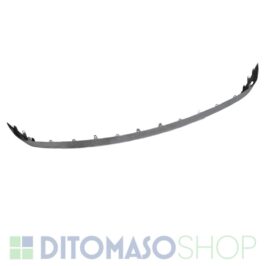Modanatura griglia inferiore paraurti anteriore per Opel Mokka dal 01/2021 in poi cod. P1K58 OE 168050691T DitomasoShop