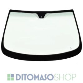 Parabrezza verde per Alfa Romeo 159 dal 12/2005 in poi, OE 606887070, cod. MTSXT – ditomasoshop