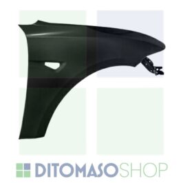 Parafango anteriore destro per Tesla Model 3 dal 08/2023 in poi cod. G8230 OE 1714888ECD DitomasoShop