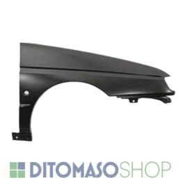 Parafango anteriore destro (DX) per Alfa Romeo 145-146 06/1994-09/2000, codice SKG8Z, ricambio aftermarket OE 46552118 – DiTomasoShop