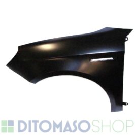 Parafango anteriore sinistro per Alfa Romeo Giulietta dal 05/2010 in poi cod. D6G0Q OE 50509863 DitomasoShop