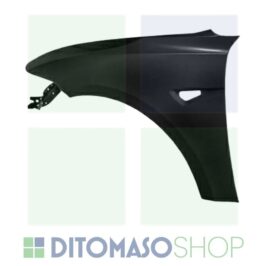 Parafango anteriore sinistro per Tesla Model 3 dal 08/2023 in poi cod. QK3Z5 OE 1714884ECD DitomasoShop