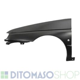Parafango anteriore sinistro (SX) per Alfa Romeo 145-146 06/1994-09/2000, codice PWR2P, ricambio aftermarket OE 46552119 – DiTomasoShop