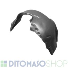 Parasassi anteriore destro per Alfa Romeo 159 dal 12/2005 in poi, OE 50503923, cod. 34QT1 – ditomasoshop