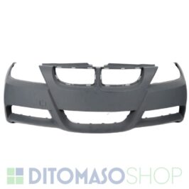 Paraurti anteriore primed per BMW Serie 3 E90 E91 M-Tech dal 03/2005 in poi cod. B14SQ OE 51117906491 DitomasoShop